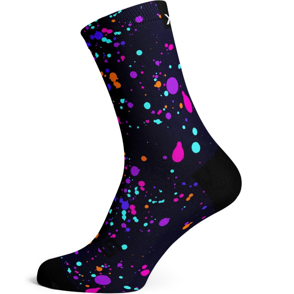 Sox Crew Unisex Socks