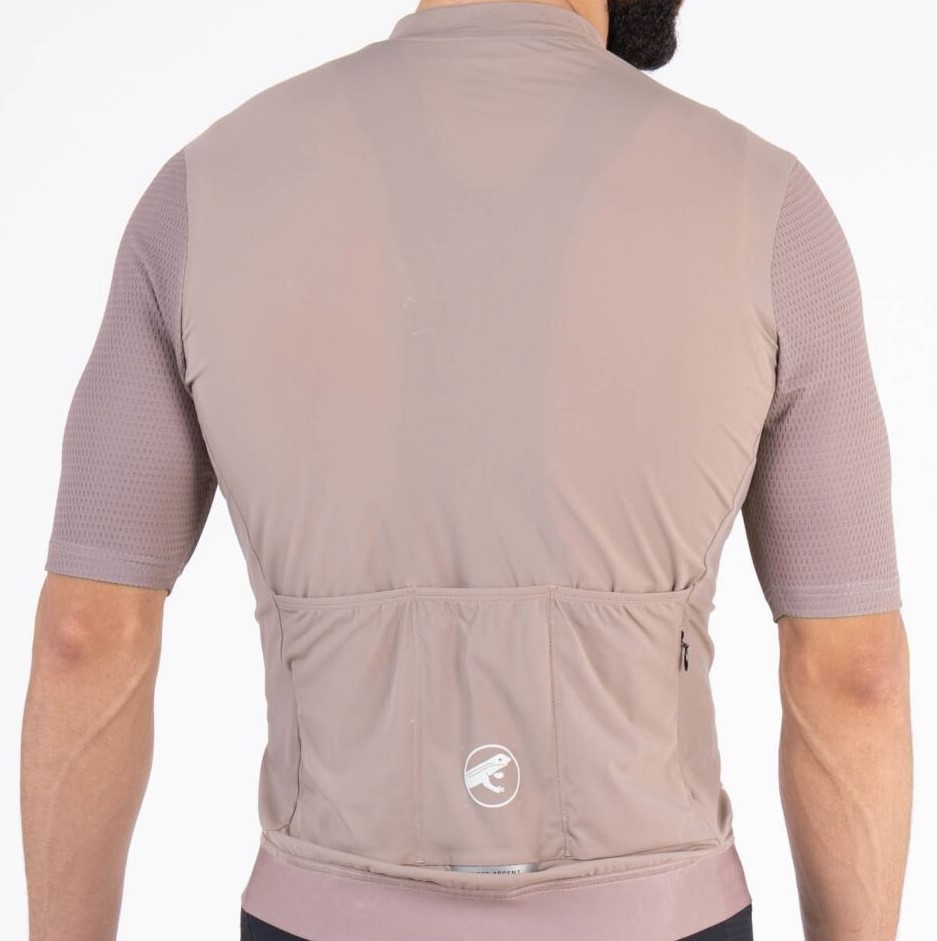 First Ascent Vent Men's Jersey 