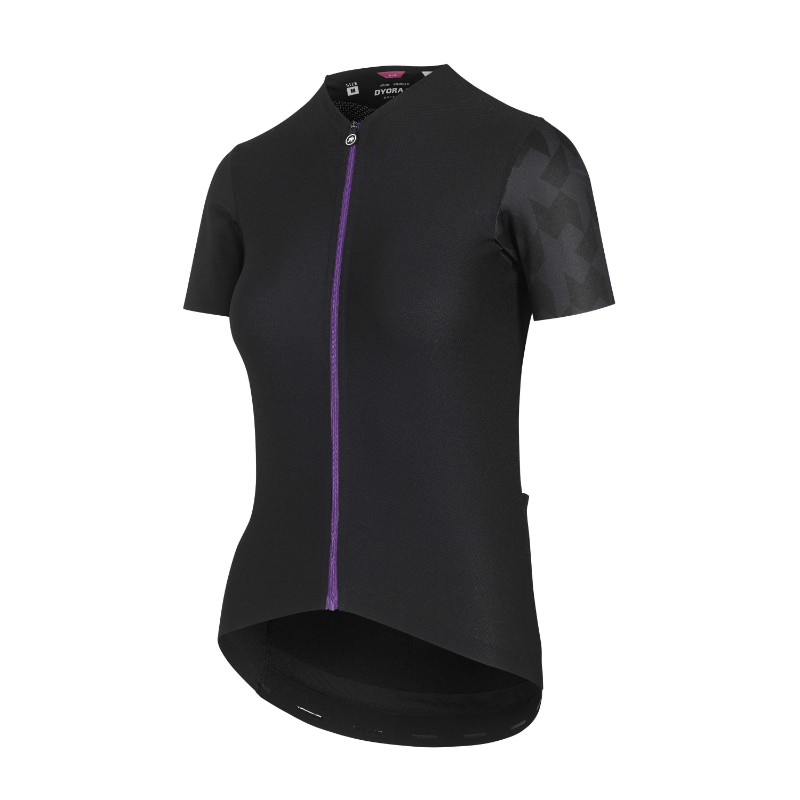 Assos Dyora RS Aero Short Sleeve Ladies Jersey