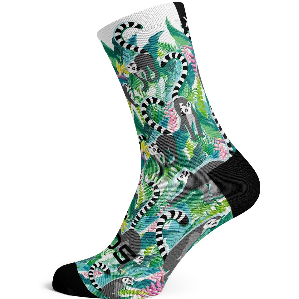 Sox Crew Unisex Socks