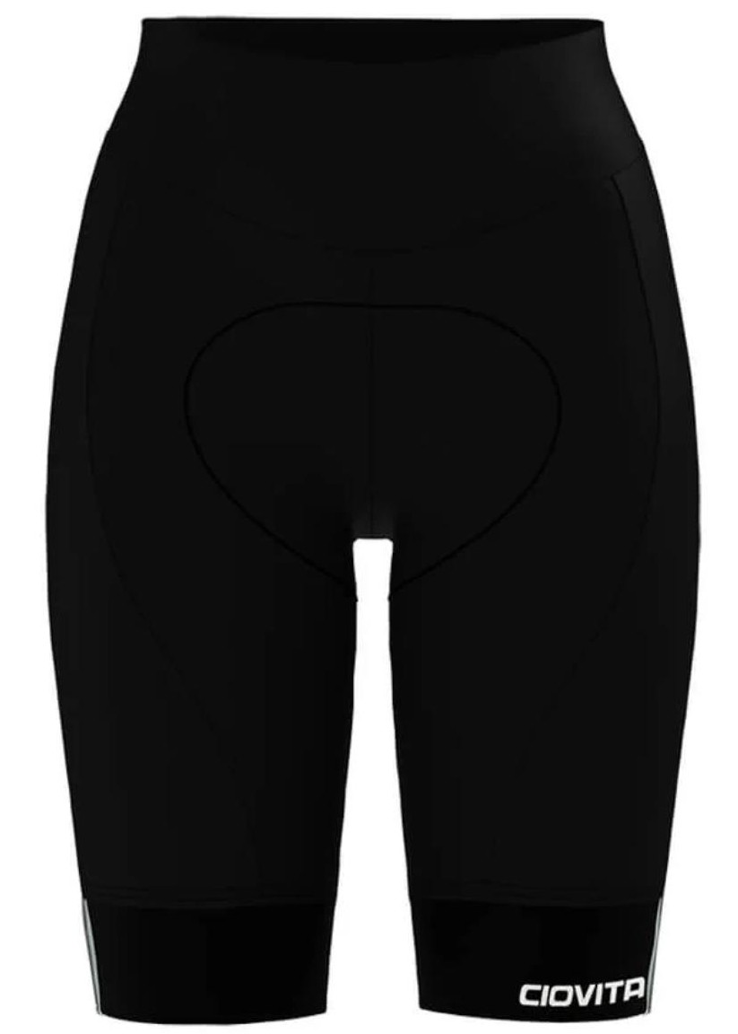 Ciovita Corsa Altura Ladies Shorts 