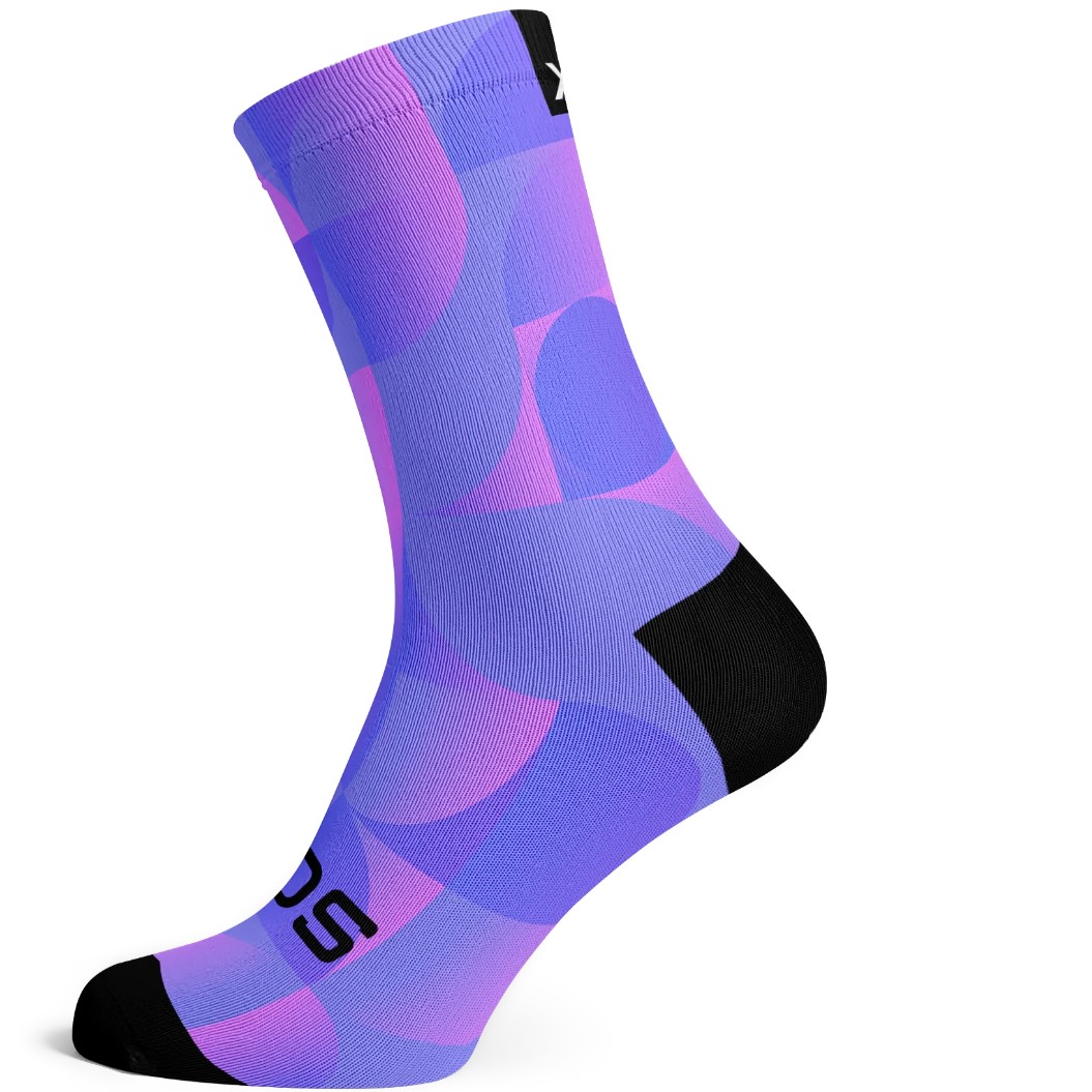 Sox Crew Unisex Socks