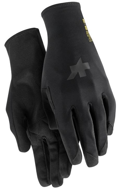 Assos Spring Fall P1 Long Finger Gloves 