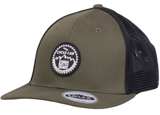 Ciovita School Series Trucker Cap 