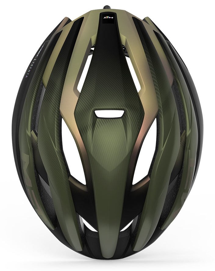 Met Trenta MIPS Road Helmet 