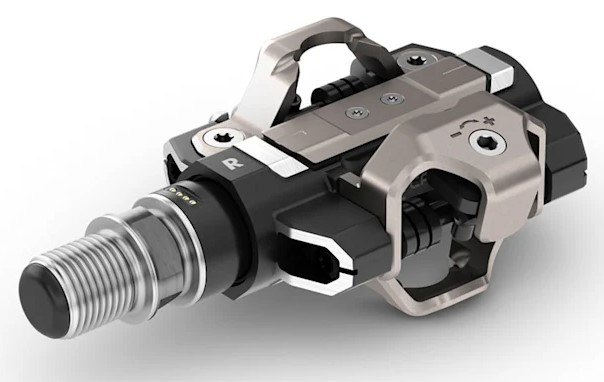 Garmin Rally RK/XC 210 Power Meter Pedals