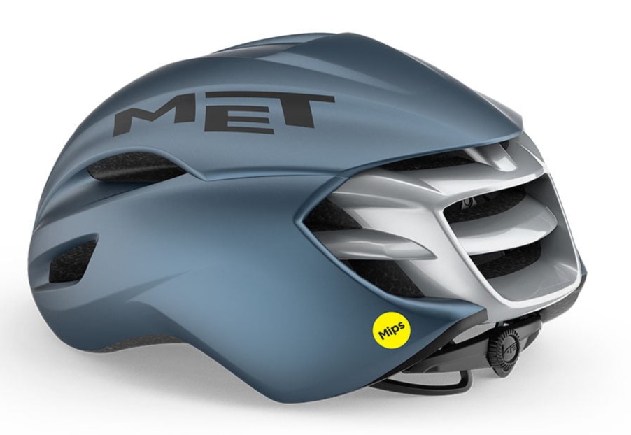 MET Manta MIPS Road Helmet 