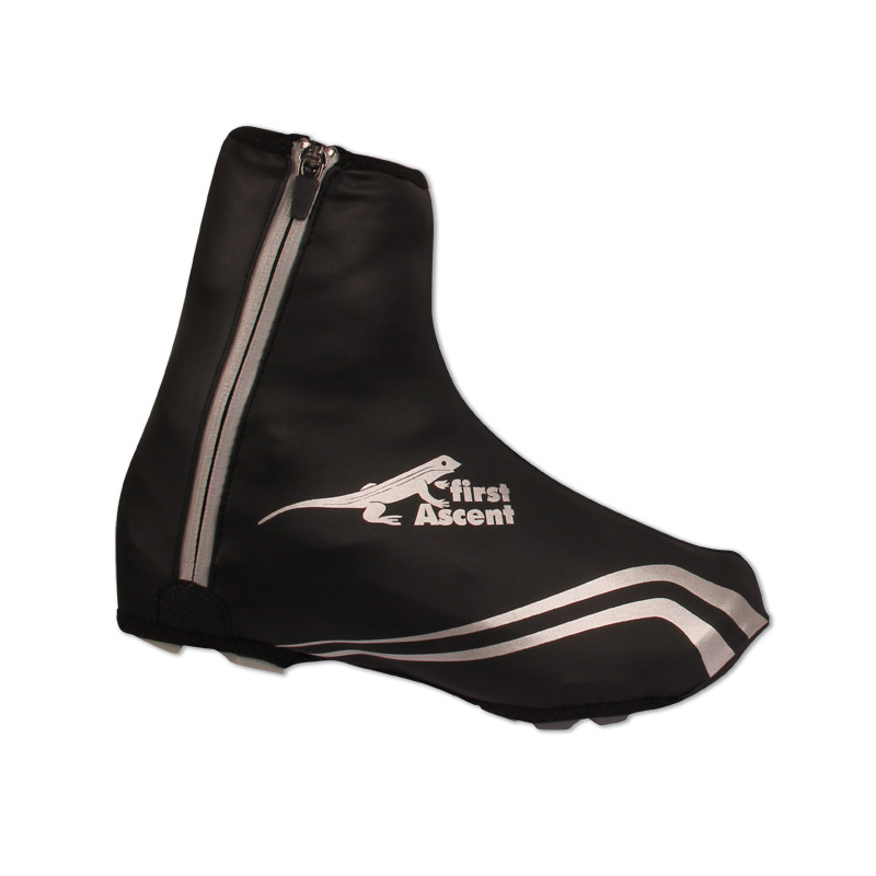 First Ascent Cycling Booties 