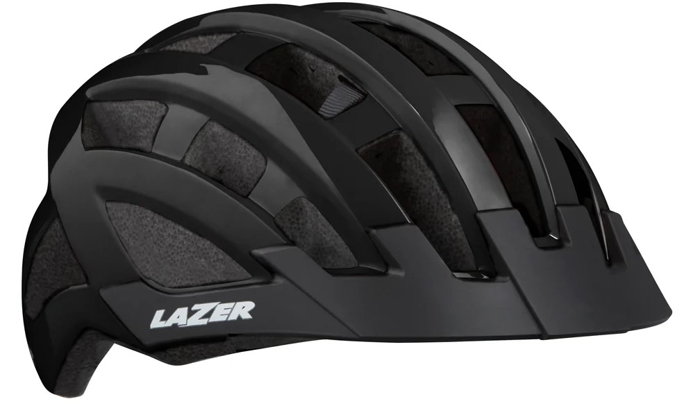 Lazer Compact MTB Helmet 