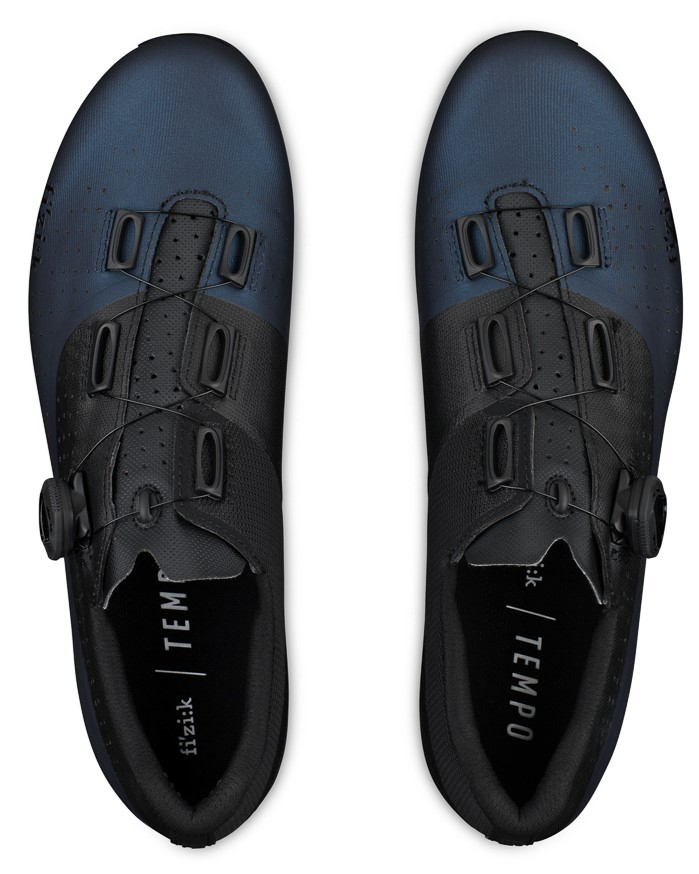 Fizik Tempo Overcurve R4 Unisex Road Shoes 