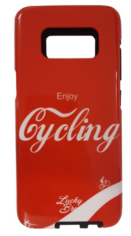 Lucky Brake Samsung Galaxy S8 Phone Cover