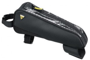 Topeak Fastfuel Tribag Top Tube Bag 