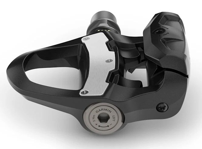 Garmin Rally RK210 Power Meter Pedals 