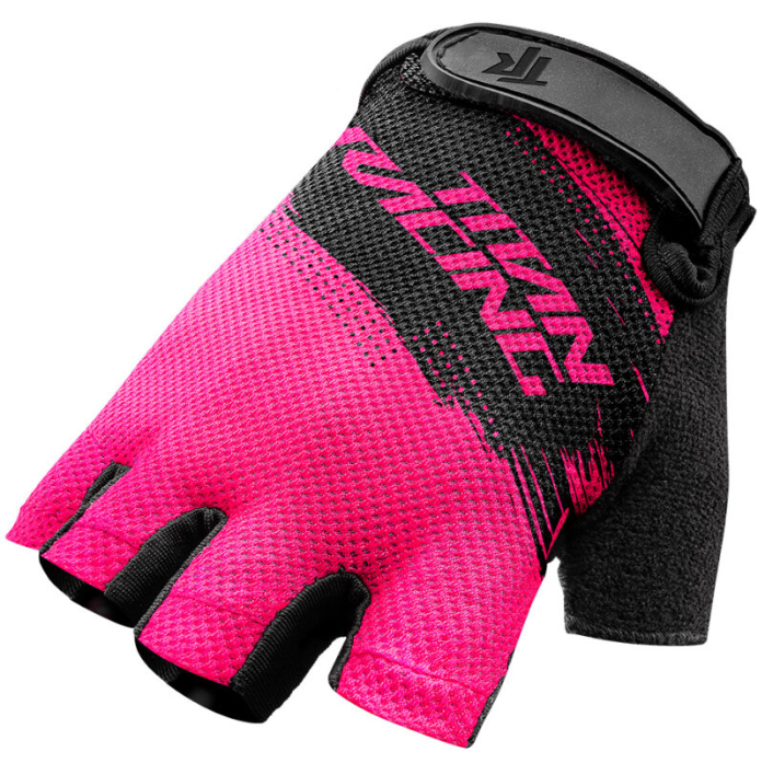 Titan Junior Short Finger Gloves
