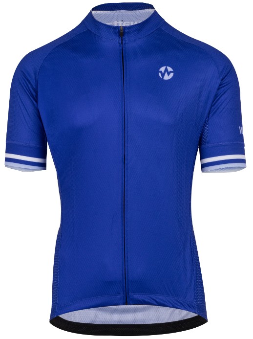 Wattz Core Short Sleeve Men's Jersey 