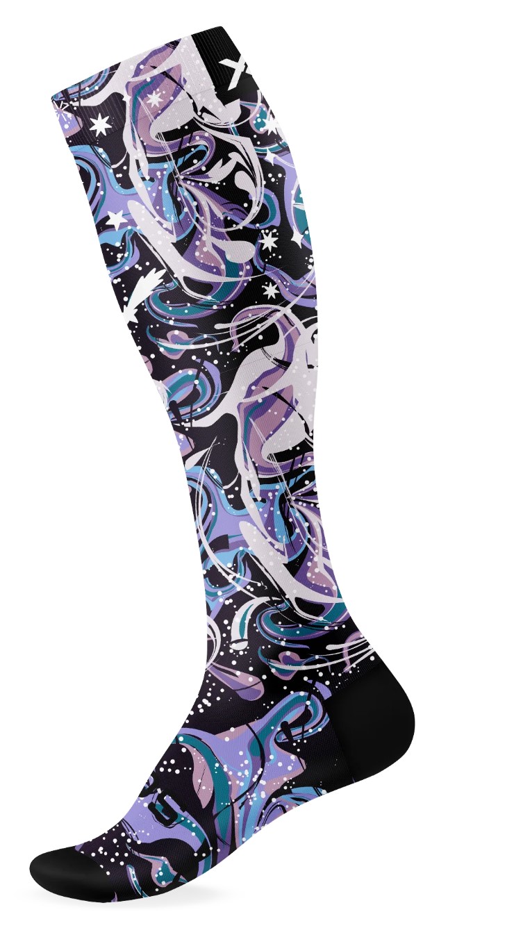 Sox Knee High Unisex Socks 