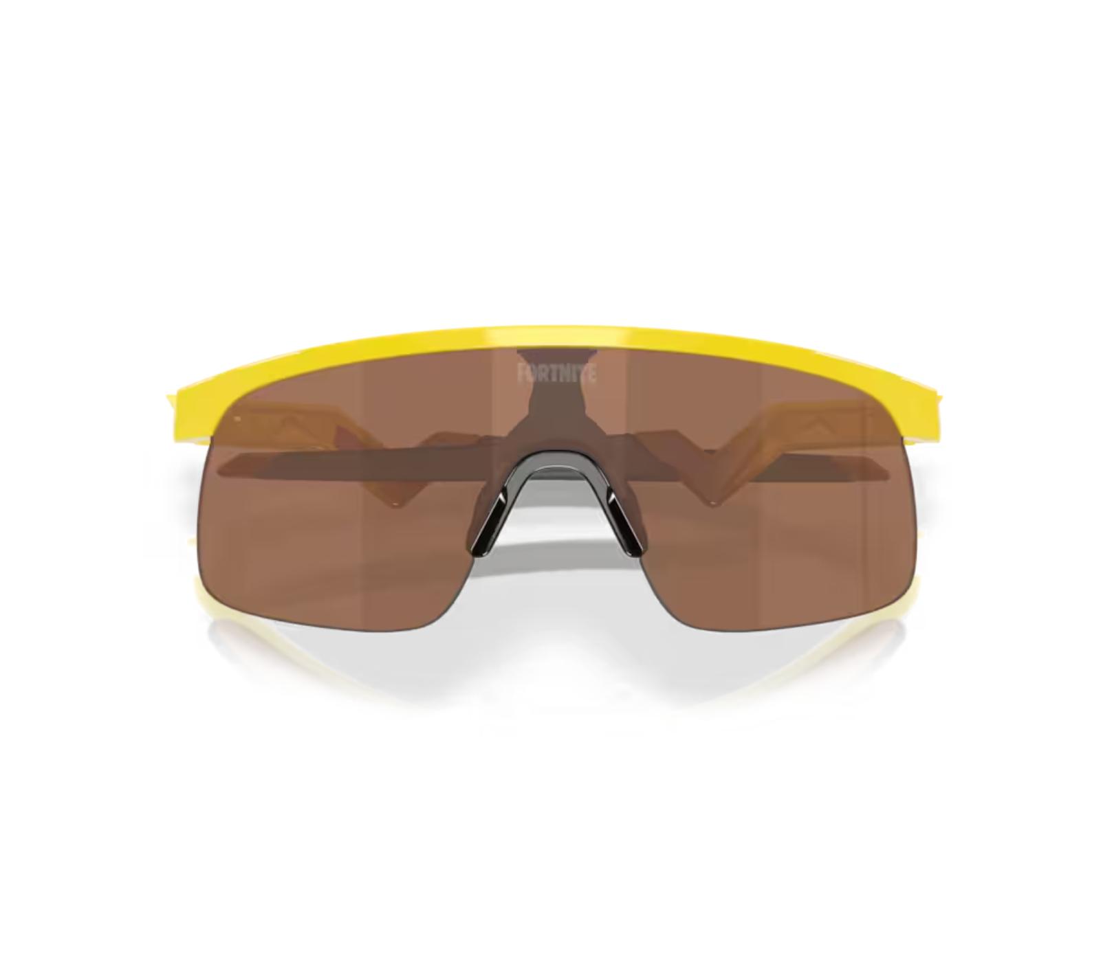 Oakley Resistor Junior Sport Sunglasses 