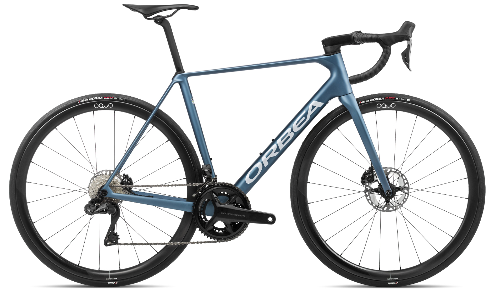 Orbea Orca M20ITeam Carbon Road Bike 