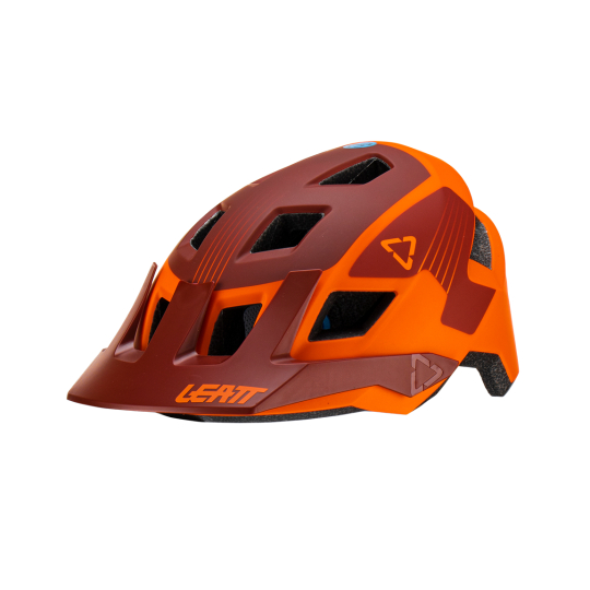 Leatt AllMTn 1.0 Junior Helmet