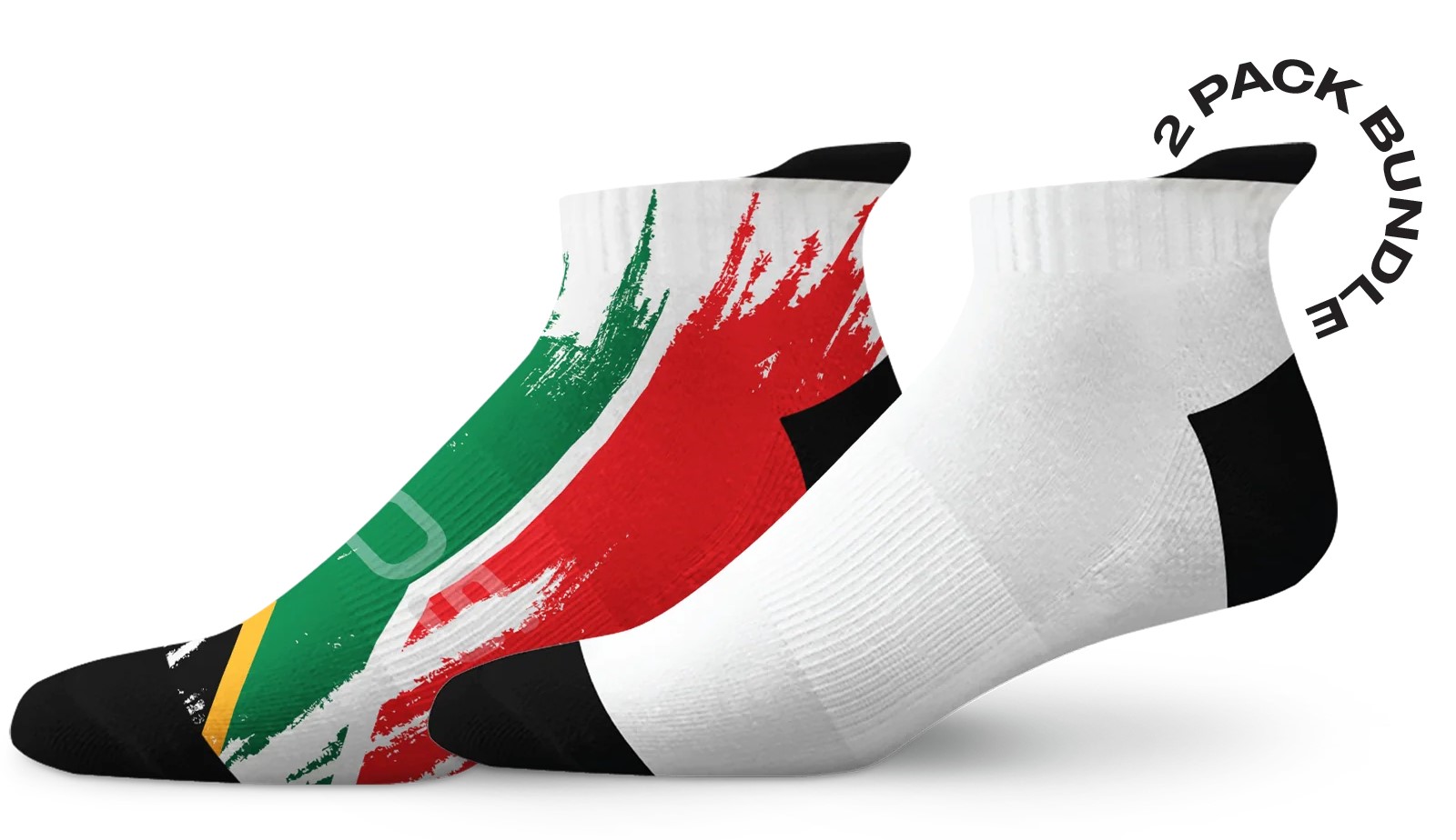 Sox Tab Combo Unisex Socks 