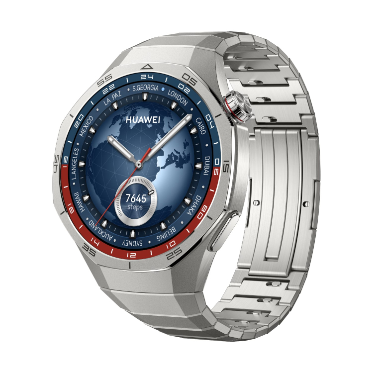 HUAWEI GT5 Pro Smart Watch