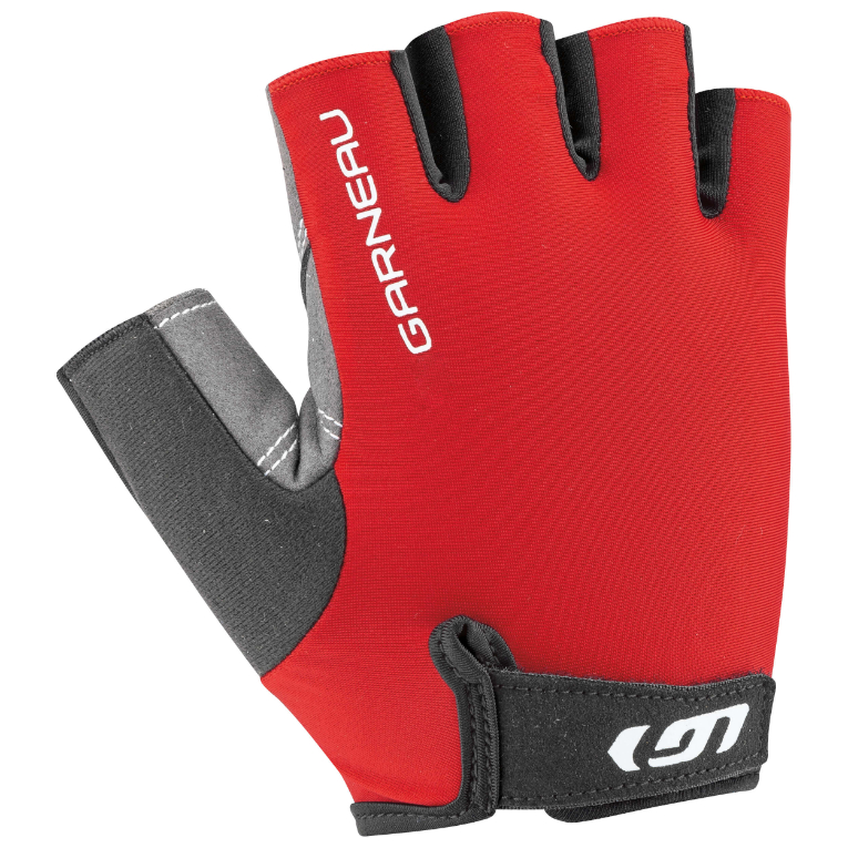 Garneau Calory Short Finger Gloves 