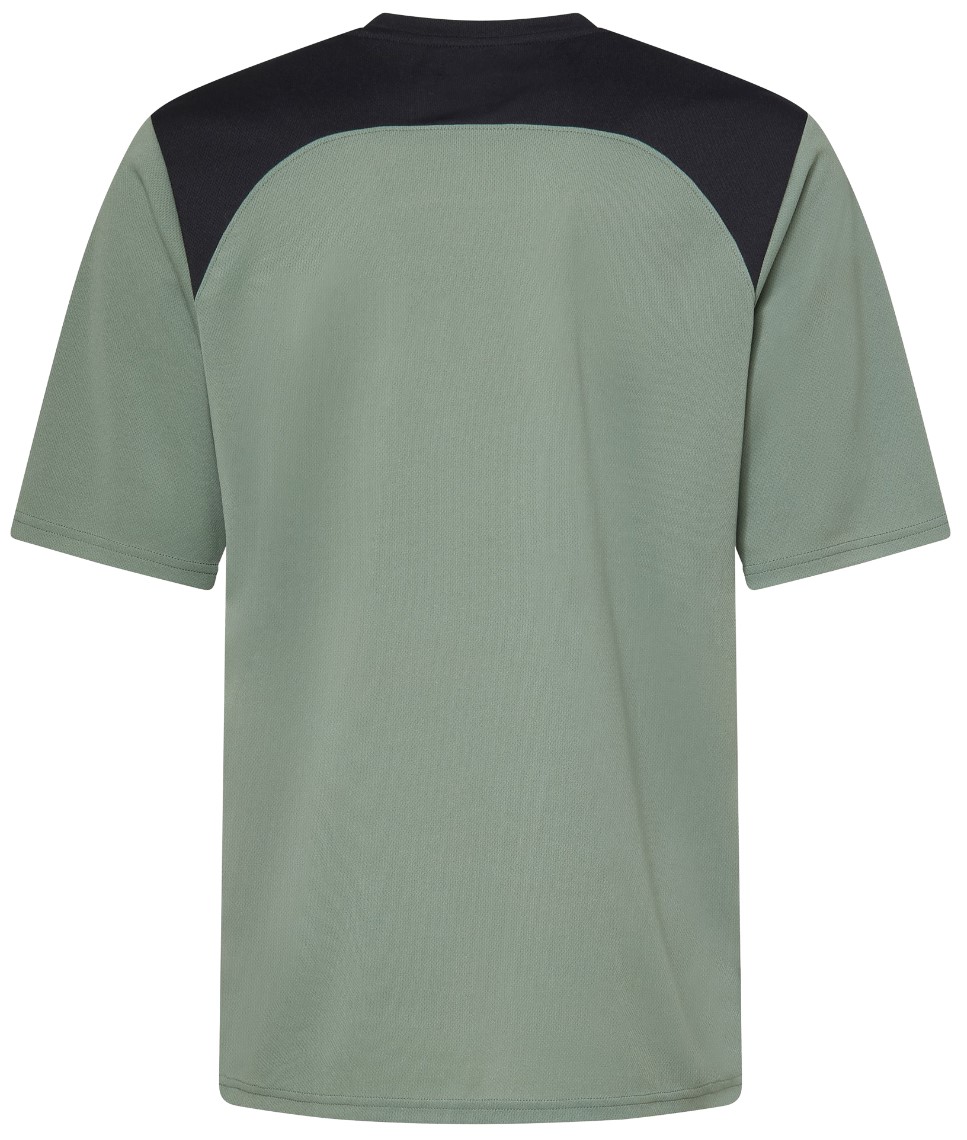 Oakley Free Ride Short Sleeve Jersey Men's Jersey 