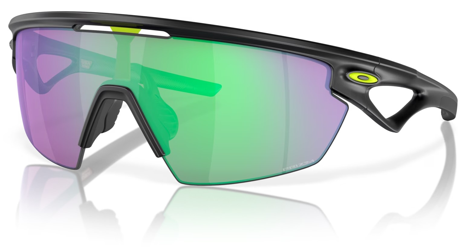 Oakley Sphaera Sunglasses 
