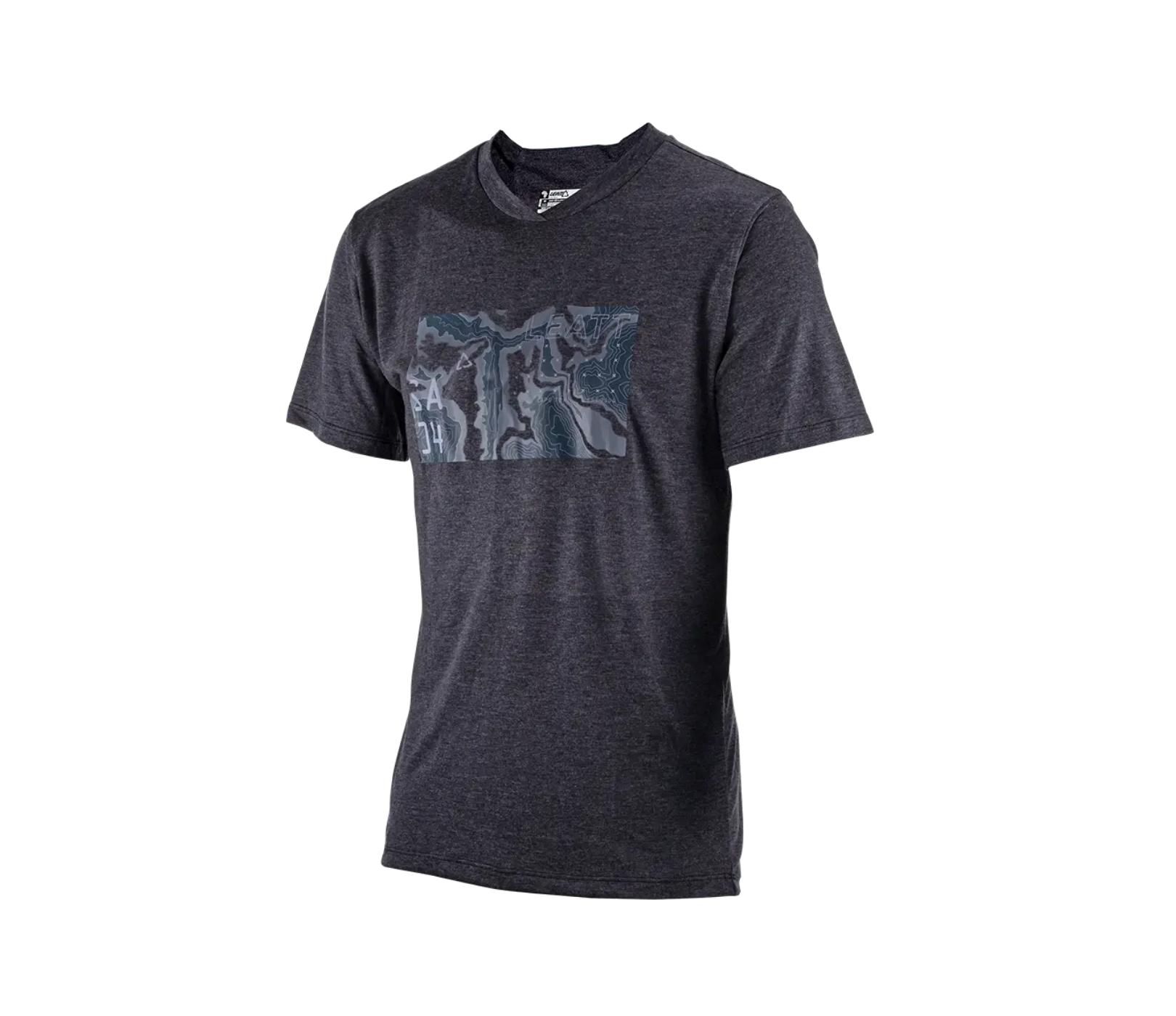 Leatt AllMtn 2.0 Short Sleeve Men's Jersey 