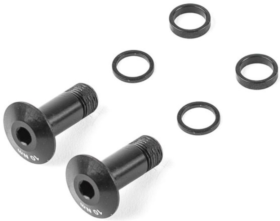 Orbea Hardware Kit Linkage-Seatstays Wild 23 Spare X912