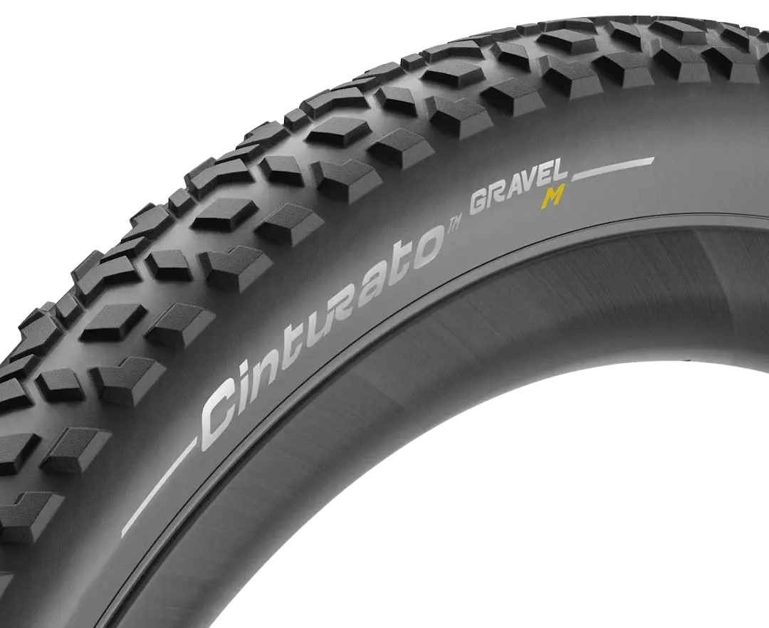 Pirelli Cinturato M TR Gravel Tyres