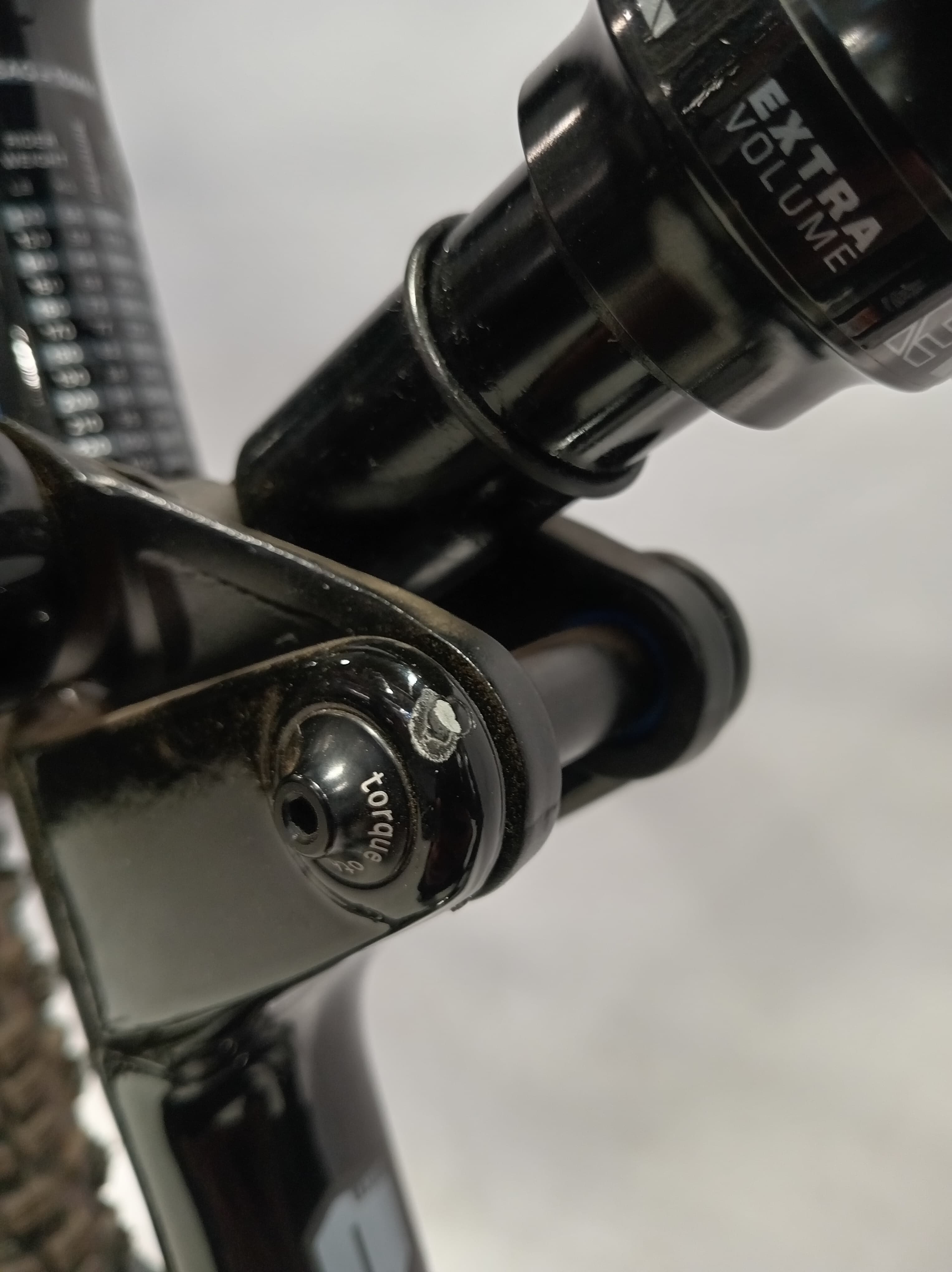 Demo Cannondale Scalpel 2 Dual Suspension Carbon Mountain Bike 29" 2023