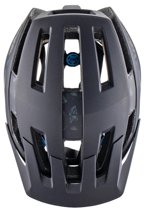 Leatt Trail 3.0 V22 MTB Helmet 