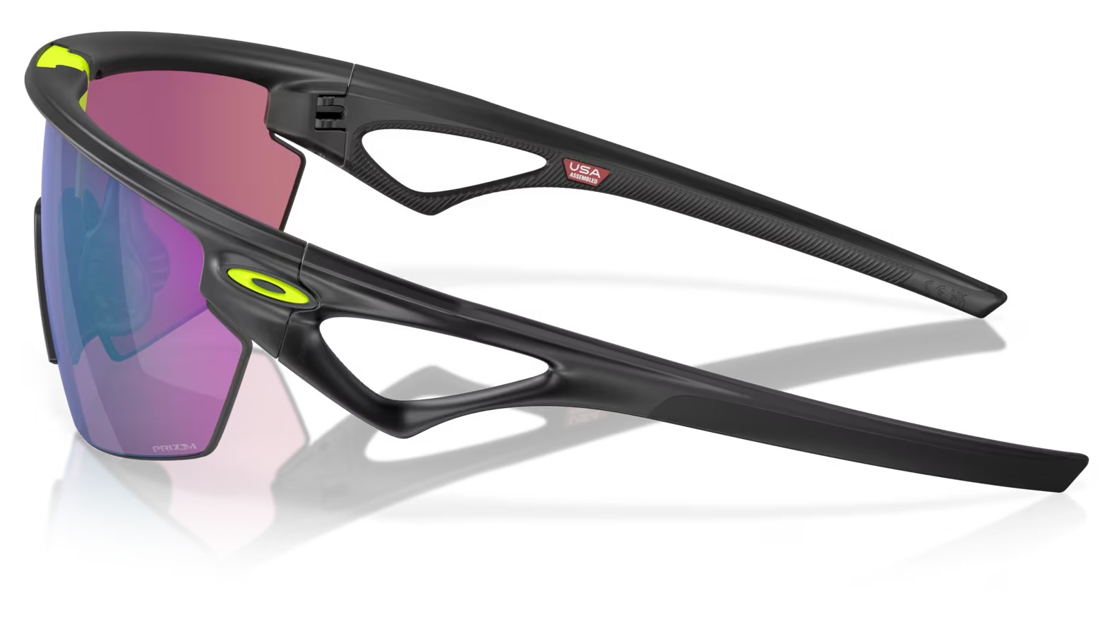 Oakley Sphaera Sunglasses 