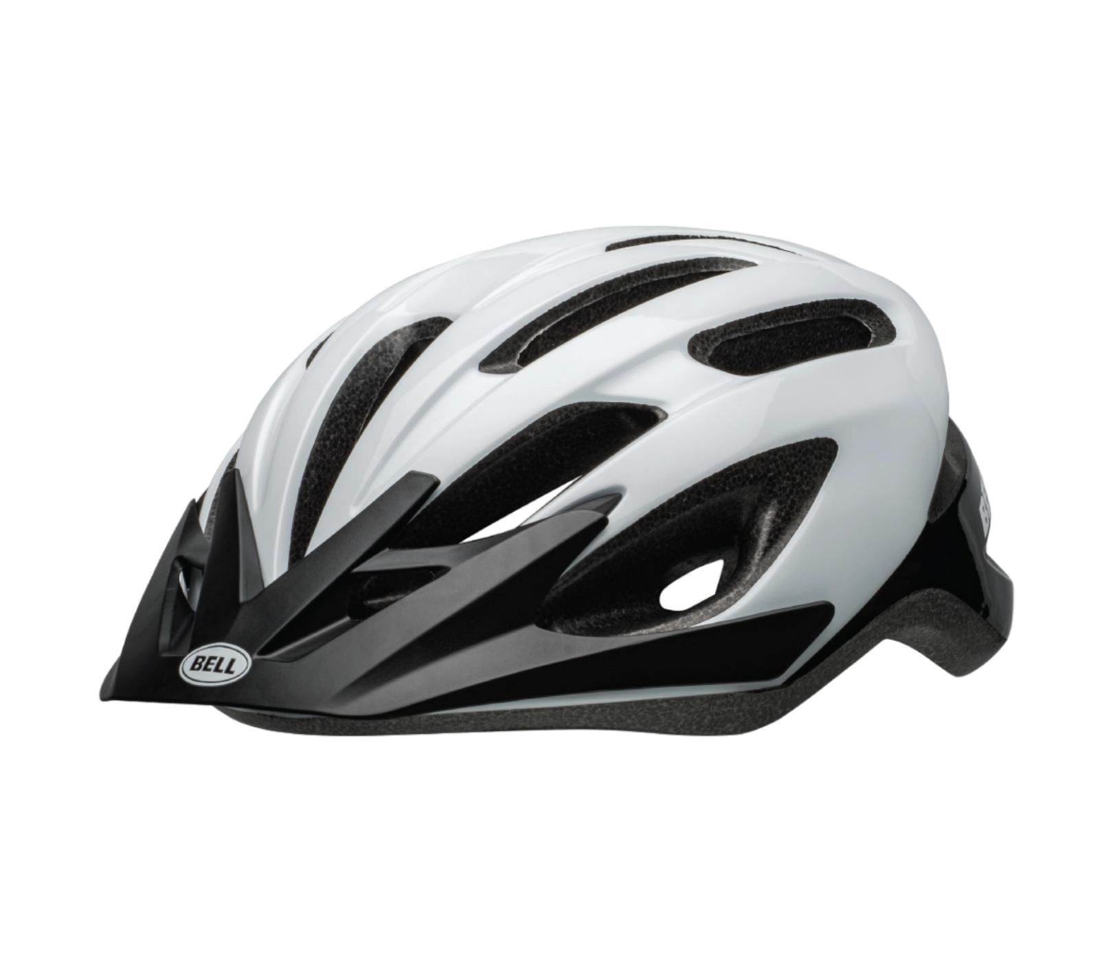 Bell Crest MTB Helmet 