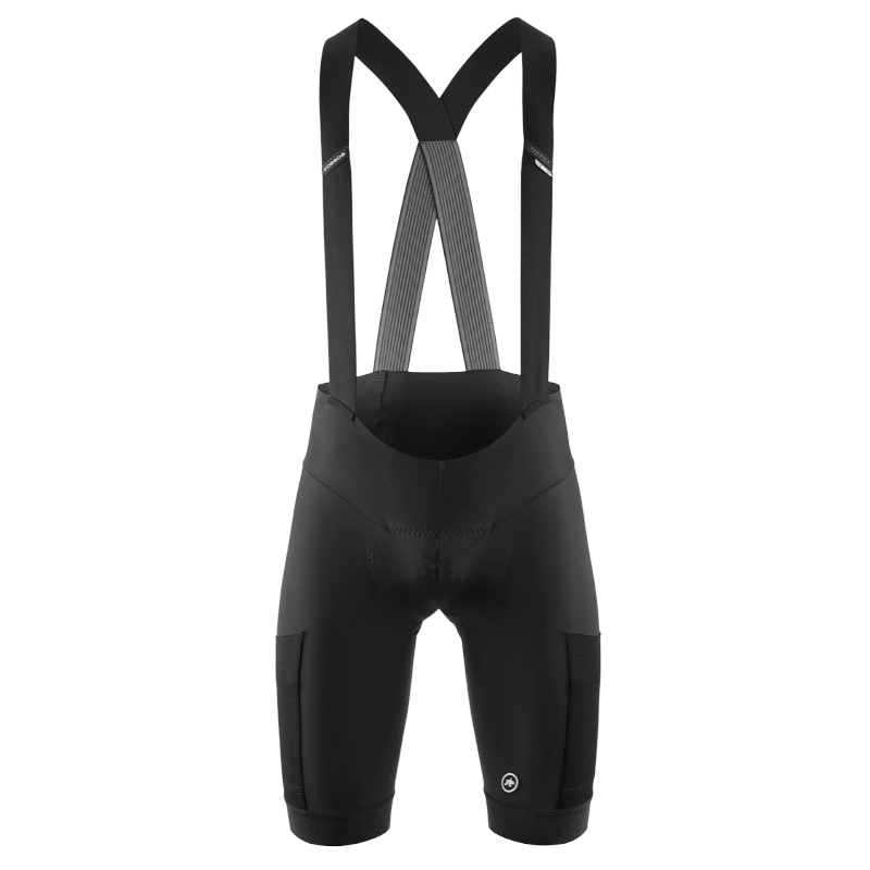 ASSOS Tactica T5 Men's Bib Shorts