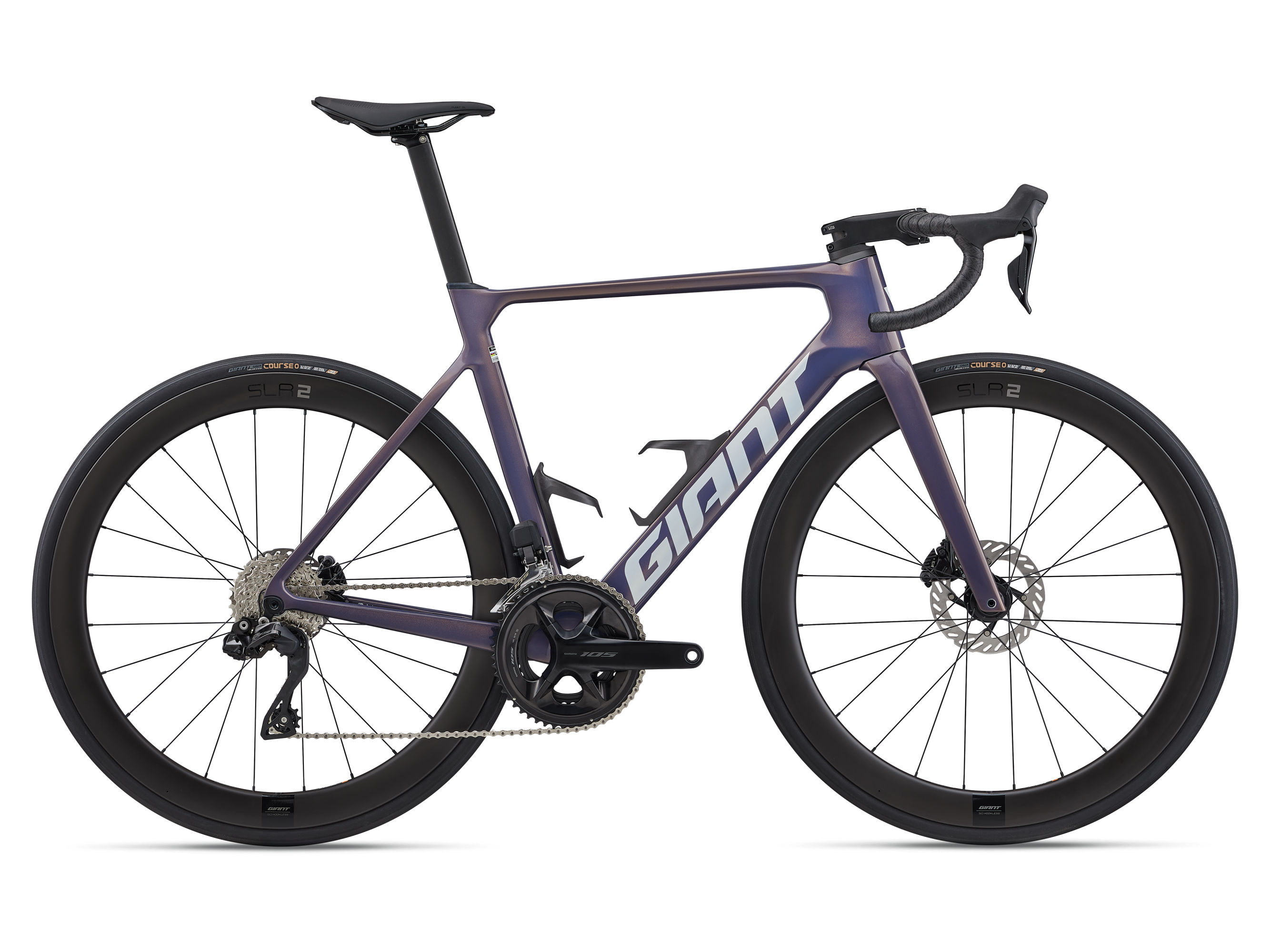 Giant Propel Advanced 1 Carbon Road Bike 2026