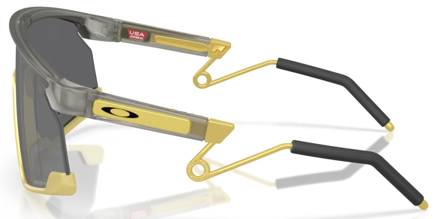 Oakley BXTR Metal Sunglasses