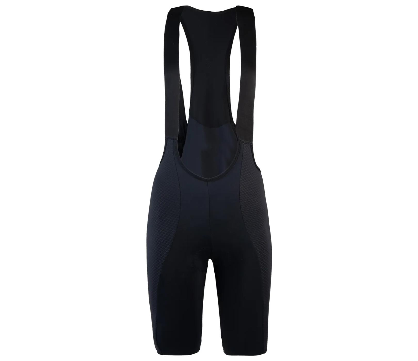 First Ascent Alpha Cycling Ladies Bib Shorts 