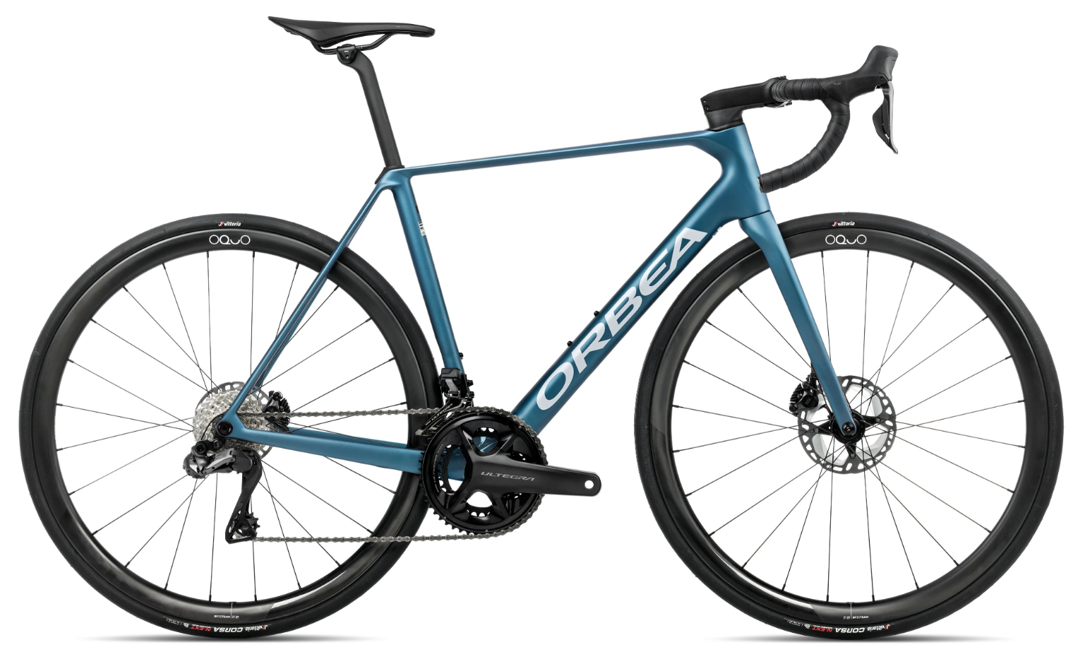 Orbea Orca M20I Team Carbon Road Bike 2025 