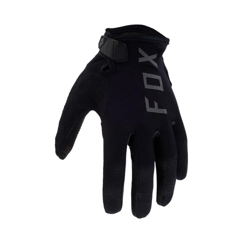 Fox Ranger Gel Long Finger Gloves 
