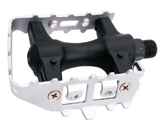 Ryder Alloy Cage Pedal