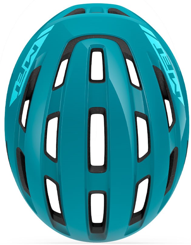 Met Miles Road Helmet 