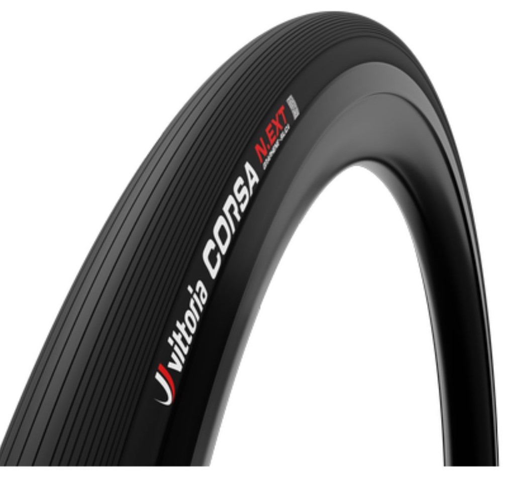 Vittoria Corsa N.EXT G2.0 TR Road Tyre