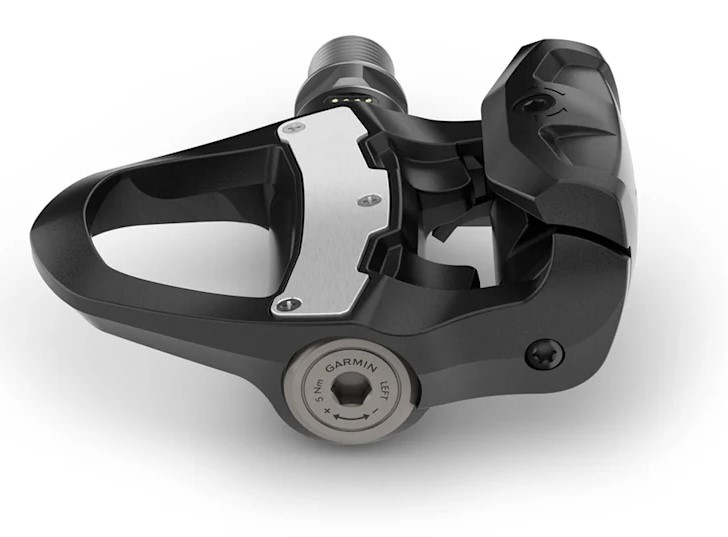 Garmin Rally RK110 Power Meter Pedals 
