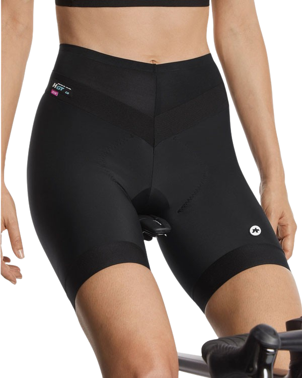 Assos UMA GT C2 Ladies Shorts