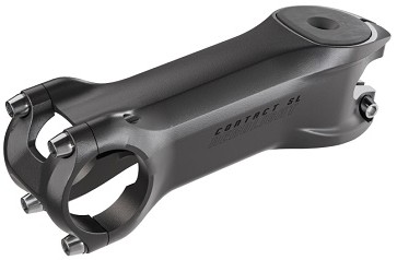 Giant Contact SL Aerolight Stem (D-Shaped) for TCR