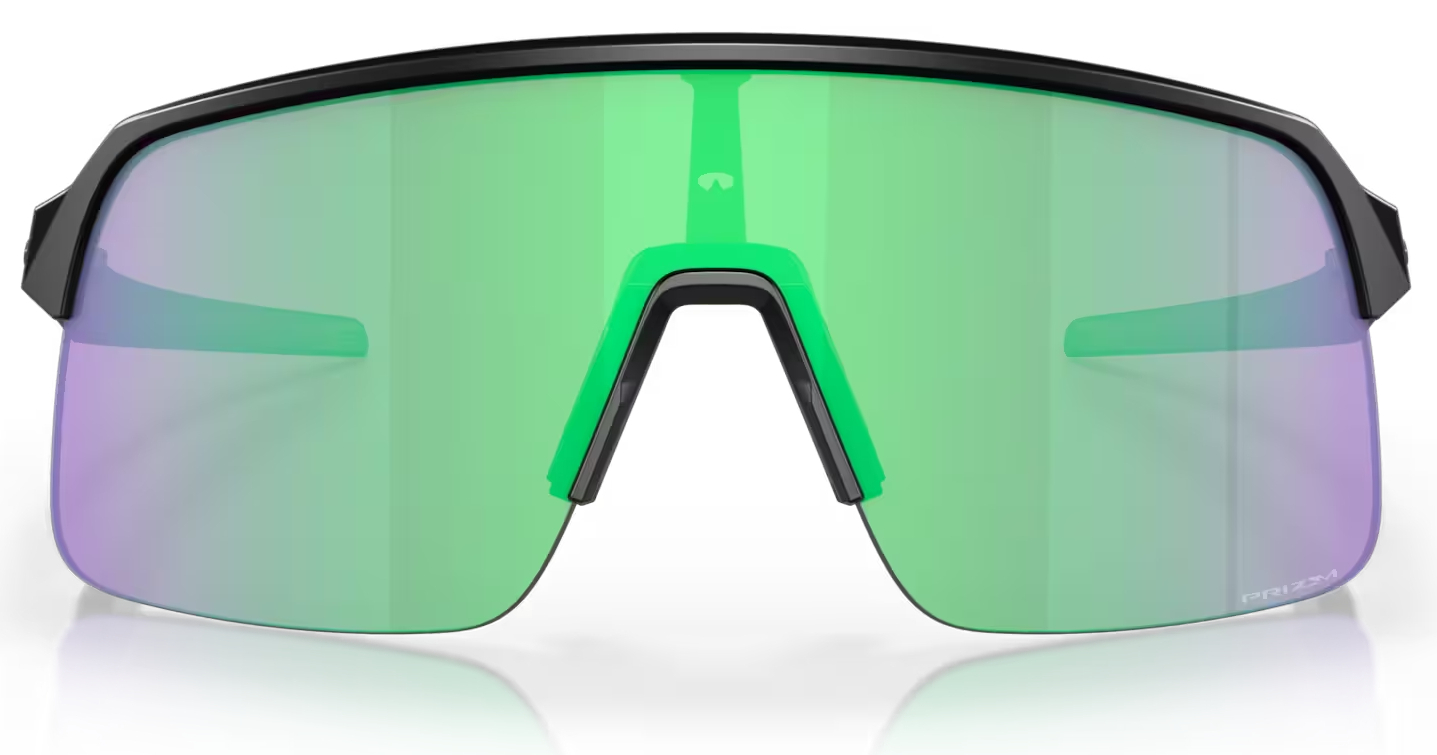 Oakley Sutro Lite Sport Sunglasses 