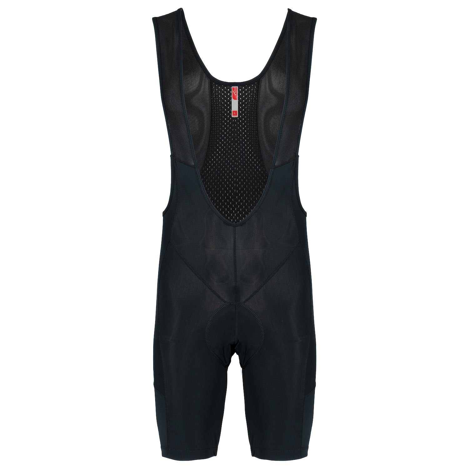 First Ascent Domestique Men's Bib Shorts