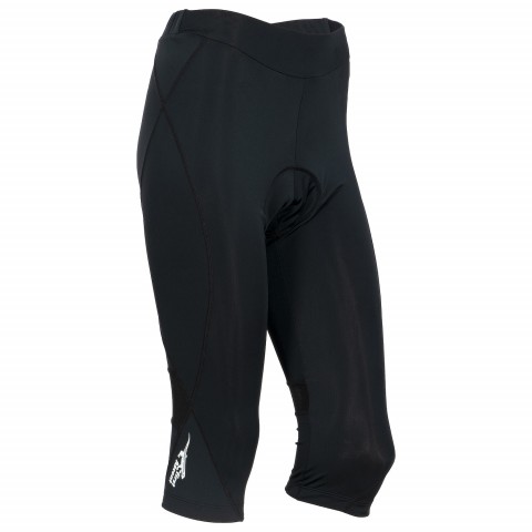 First Ascent Domestique 3/4 Ladies Tights